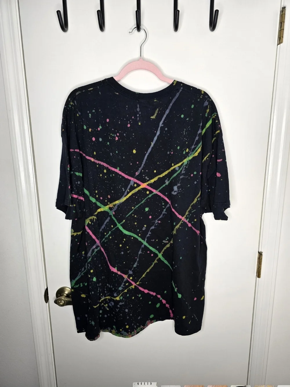 Slyfox Threads soft black
